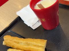 -永和大王(茉莉上新·漕宝店)