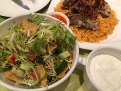 -ALAMEEN阿拉伯餐厅(三里屯店)