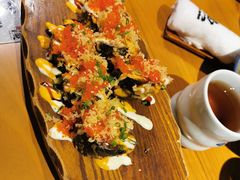 -渔寿司·日本料理(艾尚天地店)