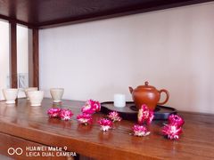 -仰生如卉推拿养生馆(酒仙桥店)