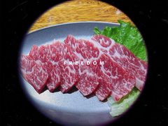 -观品和牛