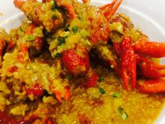 -二钳洞庭虾蟹·江湖菜(成都鹭岛店)