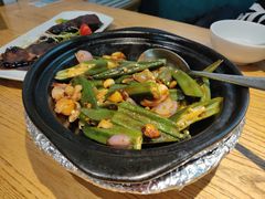 -潮粥荟·潮汕砂锅粥(朝阳大悦城店)