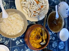 -香满楼(临安路店)