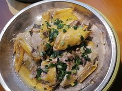 -三凤酒家·百年无锡菜(清扬茂业店)
