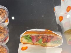 -Wagas沃歌斯(浦东机场店)