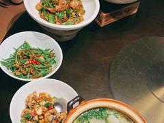 -楚山晓·楚湘菜(江夏永旺店)