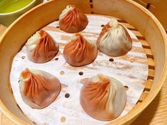 黑椒和牛小笼包-苏小柳点心·手作小笼包(新街口分院店)