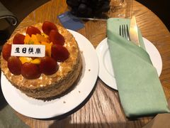 -重庆解放碑威斯汀酒店