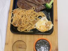 -豪享来牛排(人民店)