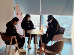 -樱花国际日语(徐家汇中心)