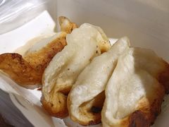-锅贴大王南翔小笼(临沂二村店)