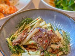-金海华·Winsun玲珑国际·赫本时光(园区金鸡湖店)