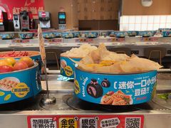 -龍歌自助小火锅(李沧丽达店)