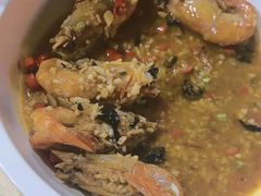 -小林哥的海鲜馆·夜宵烧烤(渔人码头店)