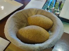 煎蛋配土豆-MADO冰淇淋咖啡馆(淘金店)