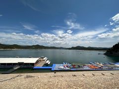 -北京金海湖景区