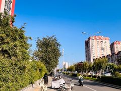 -北化机爱工场文化科技融合产业园