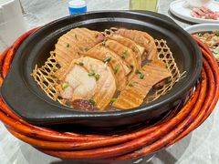 -聚丰园•湖鲜餐厅(阿红私房菜梅石路店)