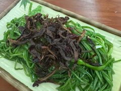 -缘生态云南菜·野生菌庭院餐厅(华侨城店)
