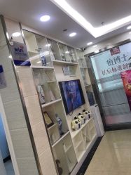 点击看大图 -痘博士广州·全国连锁祛痘机构