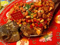 -南昌大饭店·非遗南昌菜(万寿宫店)