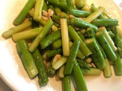 小鲜炒芦笋-佬肥猫(国华广场店)