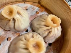 天王烤鸭包-南京大牌档(龙湖长楹天街店)