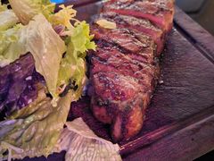 -El Bodegon阿根廷秘鲁餐厅(幸福路店)