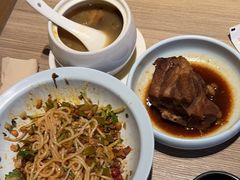 -云味馆·云南菜·云南米线(景田店)