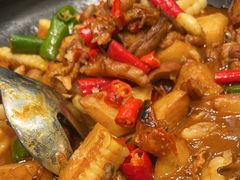 -聚宾楼·烤鸭·家宴(科技三路店)