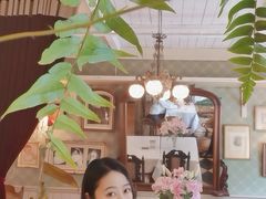 -秘密花园(法华镇路店)