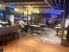 -肯德基(昆山张浦店)