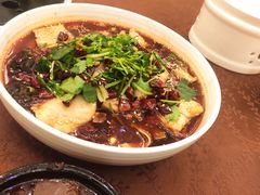 -西安饭庄(立丰国际店)