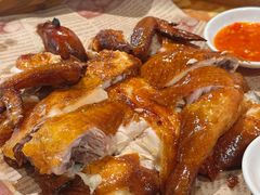 -美人鱼悬崖海景餐厅(鹿嘴山庄店)