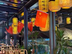 -纸盐河码头火锅(十八梯店)