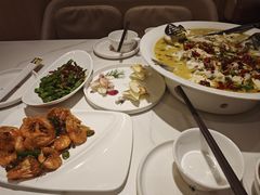 -川味堂·四川豆花(八卦岭店)