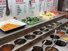 -海底捞火锅(公益西桥店)