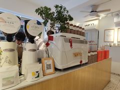 -Cafe on warm(丹霞店)