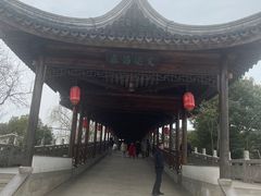 -观桥阁(锦溪店)