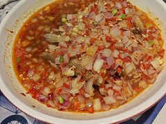-图味美小黄鱼·景德菜(浙江路店)