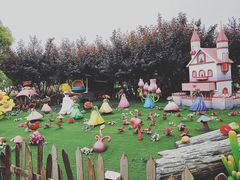 -安徒生童话乐园