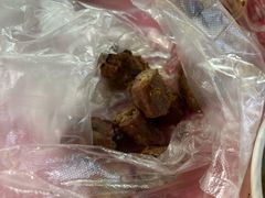 -黄毛鸭脖(汉阳总店)