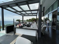 -瑰丽酒店·海吧·天际下午茶·现场DJ·天台酒吧