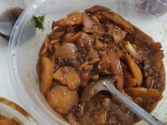 -丁记烩面(龙华店)