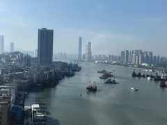 -澳门十六浦索菲特大酒店