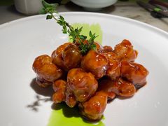 -桂满陇·桃花院落(长泰广场店)