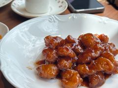 糖醋里脊-江南厨子(万象天地店)