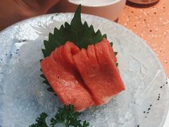 -元气寿司(东方宝泰店)
