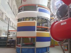 -星际乐园(红博中央公园店)